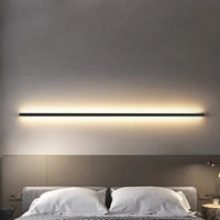 Applique Murale LED Moderne avec Interrupteur de Gradation - Idéal pour une Décoration Élégante