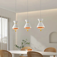 Lustre Créatif Tactile Intelligent pour Restaurant