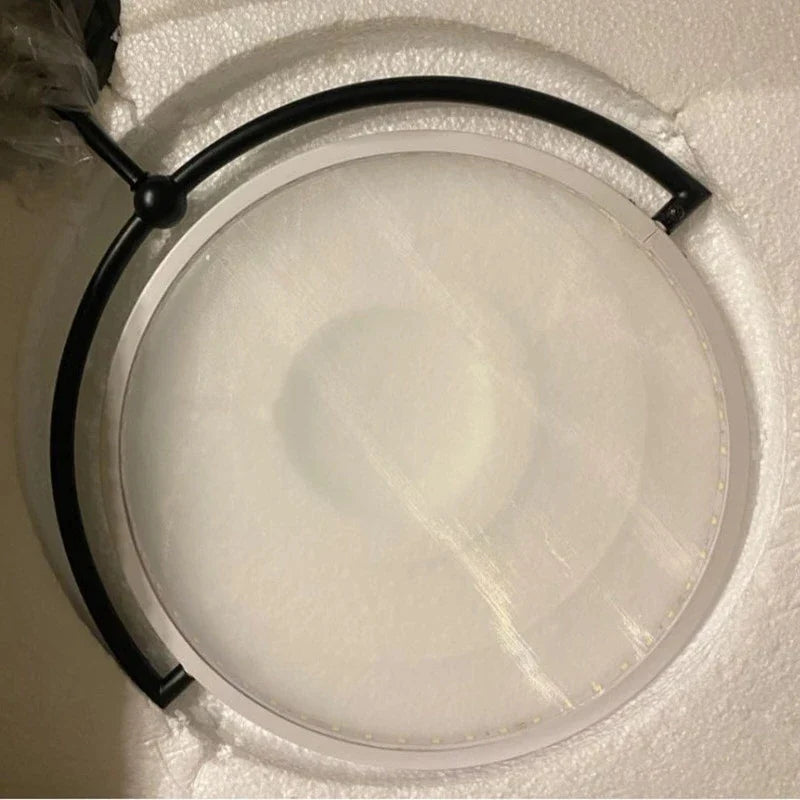 Plafonnier LED Suspendu Nordique Simpliste - Parfait pour Votre Intérieur