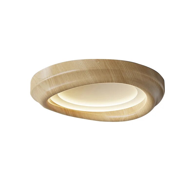 Plafonnier Noix de Crème - Maison
