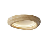 Plafonnier Noix de Crème - Maison