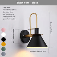 Suspension LED Wood Lights: Suspension Créative Nordique en Bois