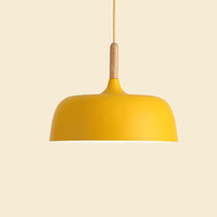 Suspension LED Macaron pour une Décoration Moderne de la Maison