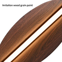 Applique murale LED nordique chic