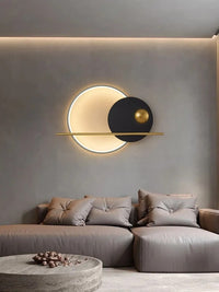 Applique Murale Nordique Chic