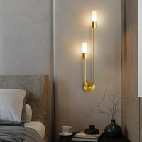 Applique murale LED minimalist Sally