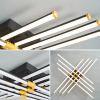 Plafonnier LED Multifonction