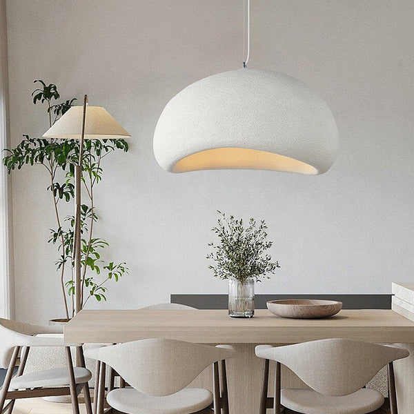 Suspension LED Boaz - Design minimaliste et original.