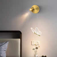 Applique murale LED - Modernité illuminée