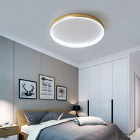 Lustre LED Design Moderne pour Éclairage Intérieur