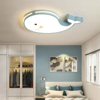 Plafonnier Led Enfants Animaux Princesse - Pour Chambre Fille Garçon bébé