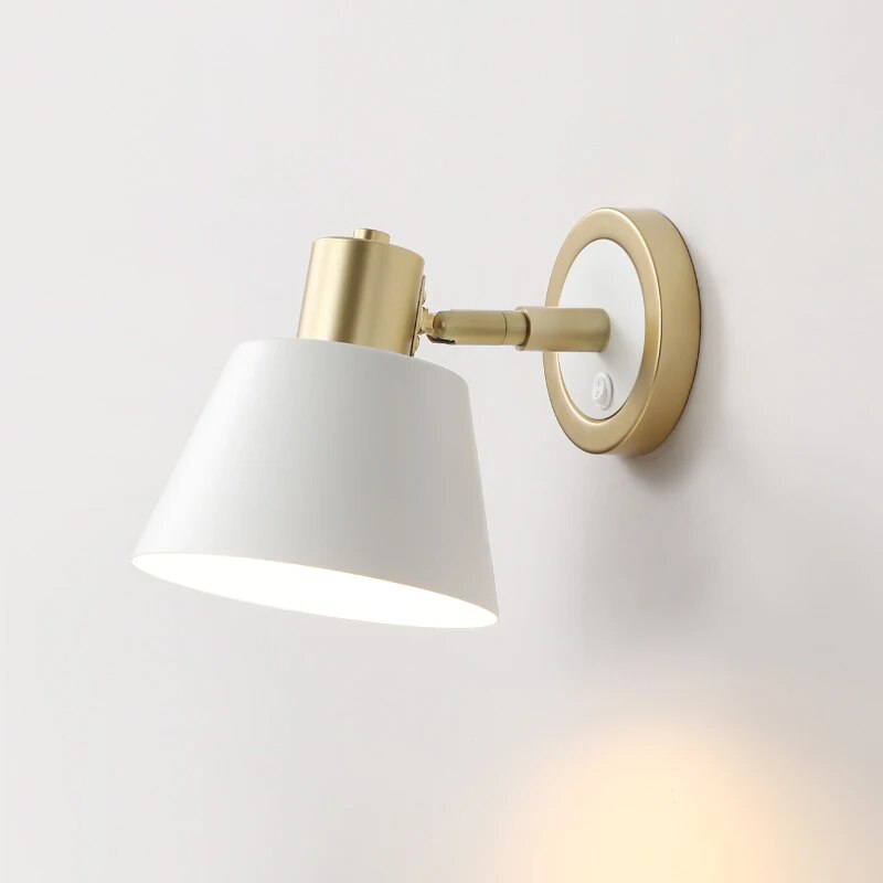 Applique Murale LED Smart Switch
