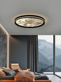 Lampe LED moderne minimaliste avec spectre complet pour la protection des yeux