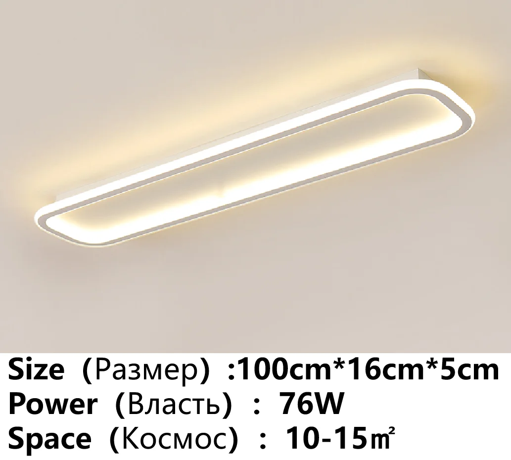 Lustre LED Élégant pour Intérieur Moderne