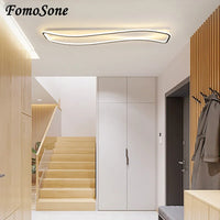 Lustre LED Élégant pour Intérieur Moderne