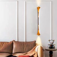Lampe de Nuit LED Torch - Design Minimaliste Variabl