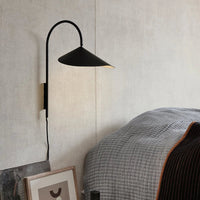 Nordique LED - Applique Murale Design Italien - Décoration d'intérieur 