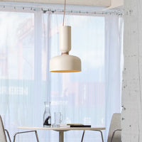 Lustre Design LED Nordique Suspension Multi-Combinaison