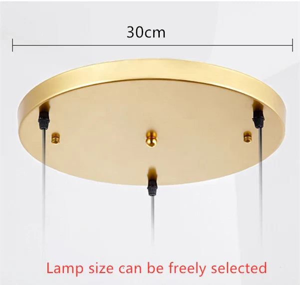 Suspension NordBall LED