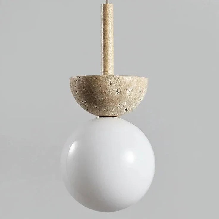 Suspension LED Scandinave