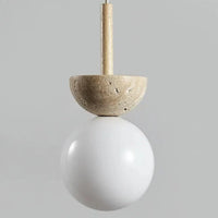 Suspension LED Scandinave