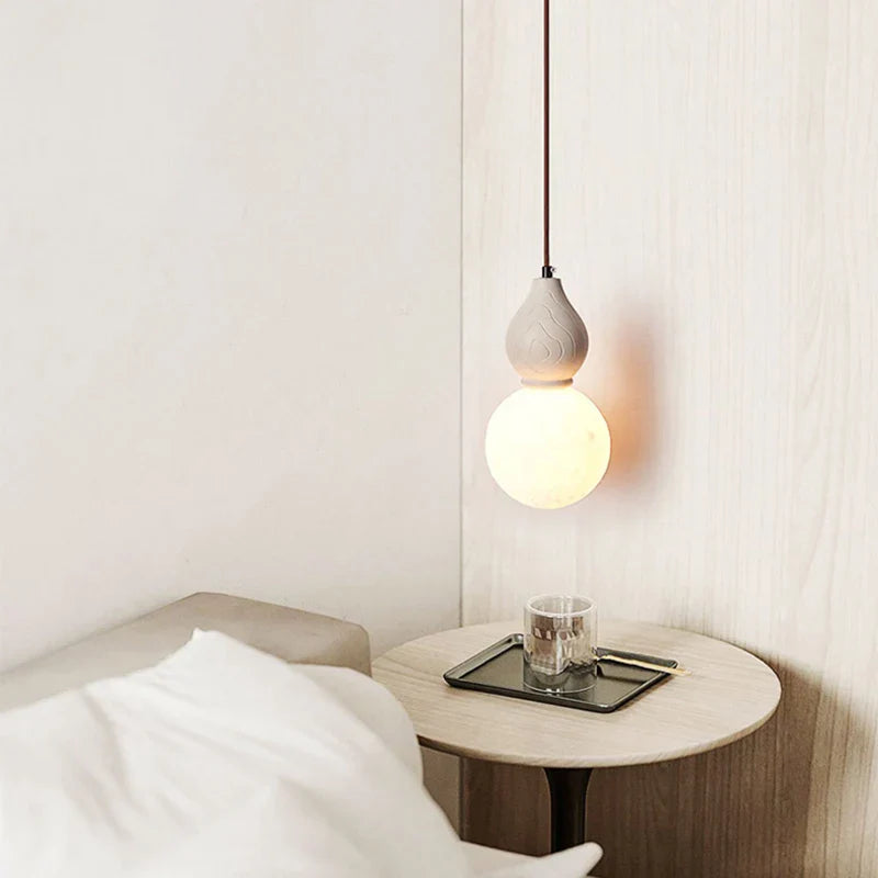 Hulu Chanyi Studio : Suspension de thé Antique Designer