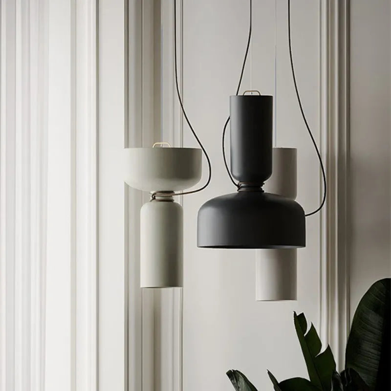 Postmodernité créative : Suspension inspirante