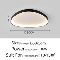 Lustre Crème de Luxe