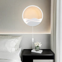 Lampe de chevet murale LED EcoLight pour lit mezzanine                               