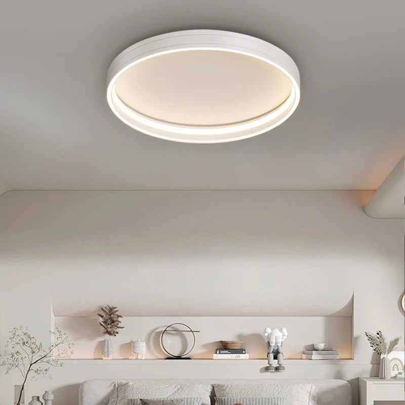 Plafonnier LED Design - Éclairage Intérieur Décoratif