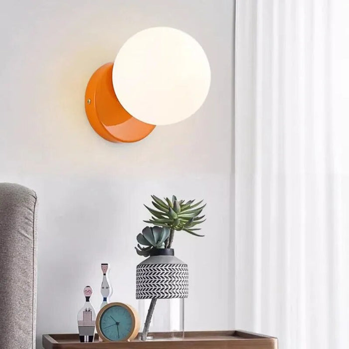 Applique murale LED Nordikream