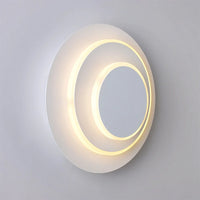 Applique murale LED Rotatif Design