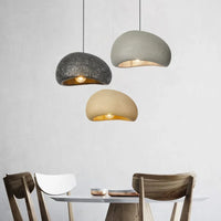 Lustre LED Design Nordique pour Bar Café et Maison ByDesign