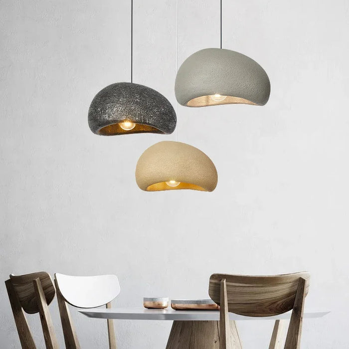 Lustre LED Design Nordique pour Bar Café et Maison ByDesign