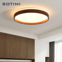 Plafonnier Lune LED Dimmable