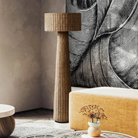 Lampadaire Salon Élégant Moderniste