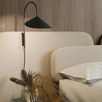 Nordique LED - Applique Murale Design Italien - Décoration d'intérieur