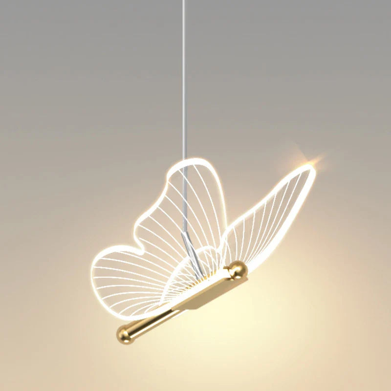Applique murale LED - Modernité illuminée