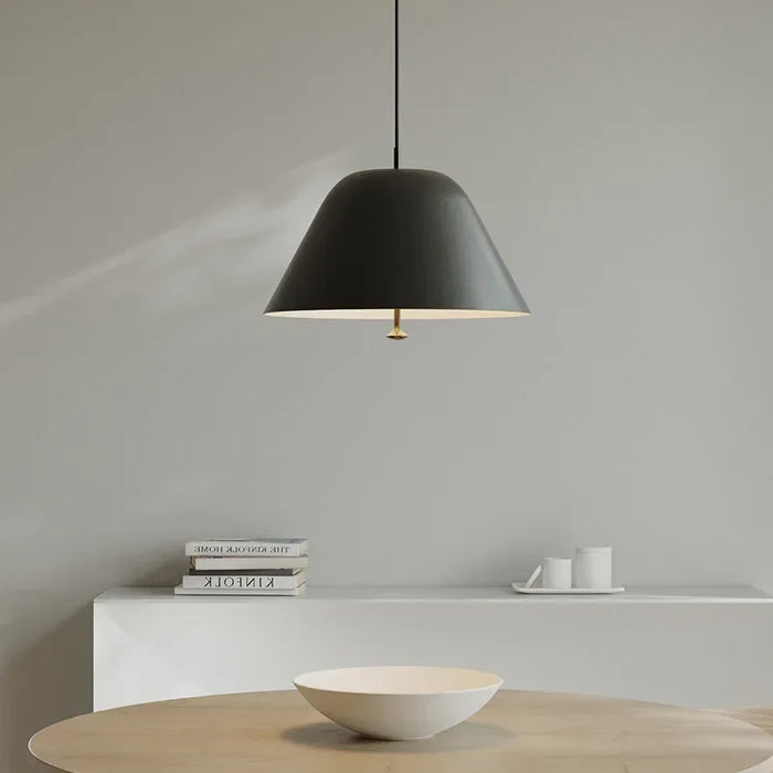 Suspension LED Nordik Minimal™
