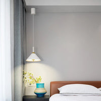 Lustre en fer design industriel pour restaurant et bar