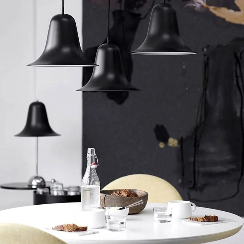 Lustre Lamp : Suspension Décor Maison