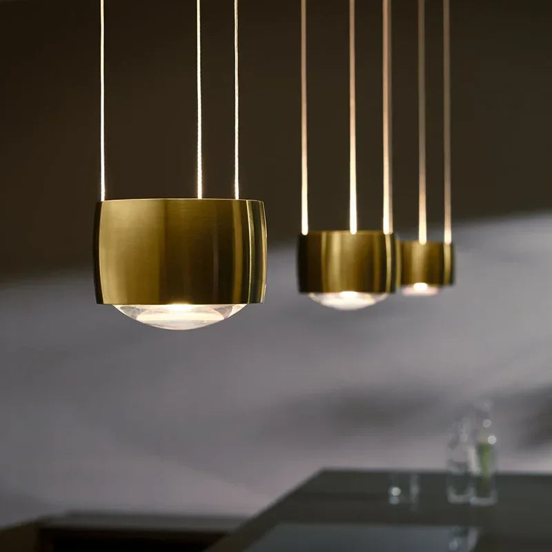 Suspension LED exclusive Royale