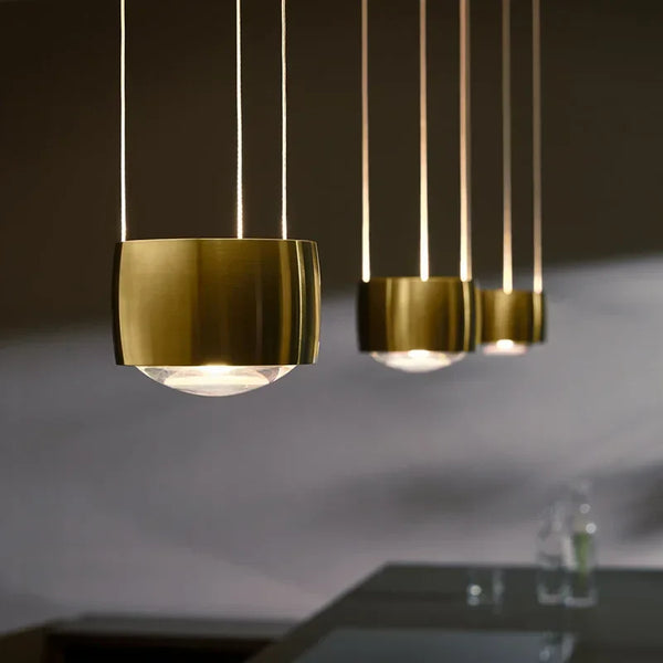Suspension LED exclusive Royale