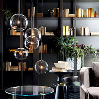 Suspension NordBall LED