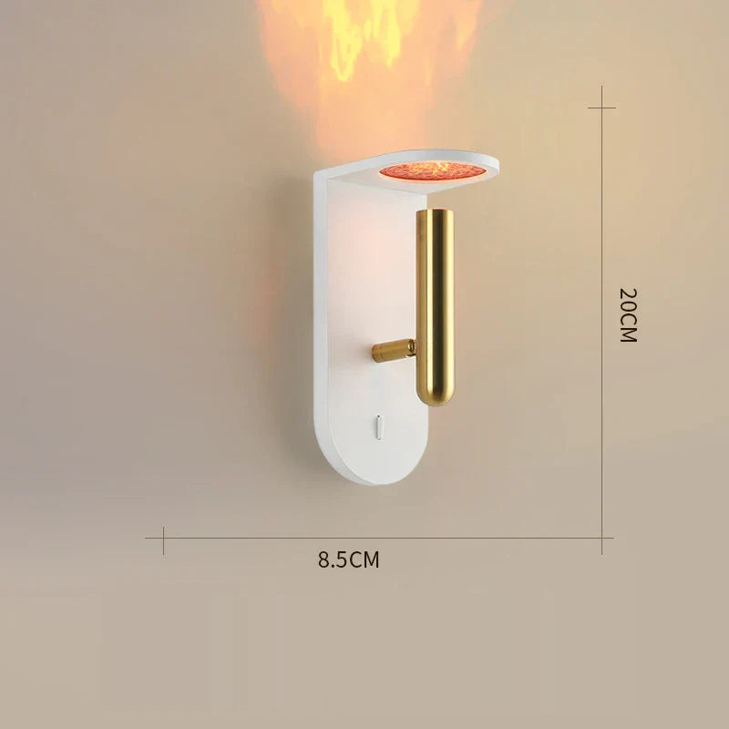 Lustre LED Minimaliste Post-Moderne Luxe Maison