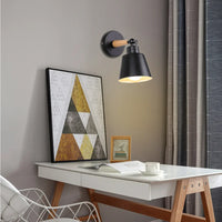 Applique murale LED déco