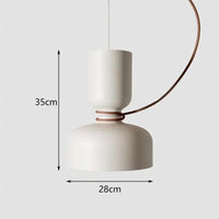Postmodernité créative : Suspension inspirante