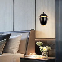 Suspension LED Minimaliste Nordique pour Bar et Restaurant Créatif