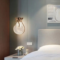 Suspension rotative multi-style Led Lights - Avec des lumières rondes pour votre maison et intérieur.