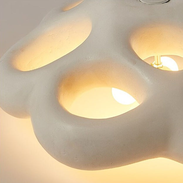 Plafonnier LED Jolia Floral